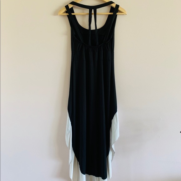 High/Low dress - Picture 2 of 2